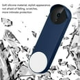 thumbnail image 2 of serony Étui en Silicone Facile à Installer Housse de Protection pour Système bell, 2 of 9