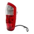 thumbnail image 3 of TYC 11-6037-00-1 Passenger Side Tail Light for 04-06 Toyota Tundra TO2801153, 3 of 7