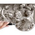 thumbnail image 4 of Papier Peint 3D Euro Art Rustique SKU# WAL0065, 4 of 13