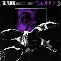 Sullivan King - LOUD (Neon Purple Vinyl) - Music & Performance