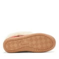 thumbnail image 5 of Dearfoams Women's Ryland Cabin Moccasin Slipper, 5 of 5
