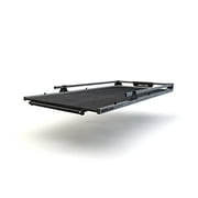 BEDSLIDE HEAVY DUTY 2000lb capacity sliding drawer system for your truck bed