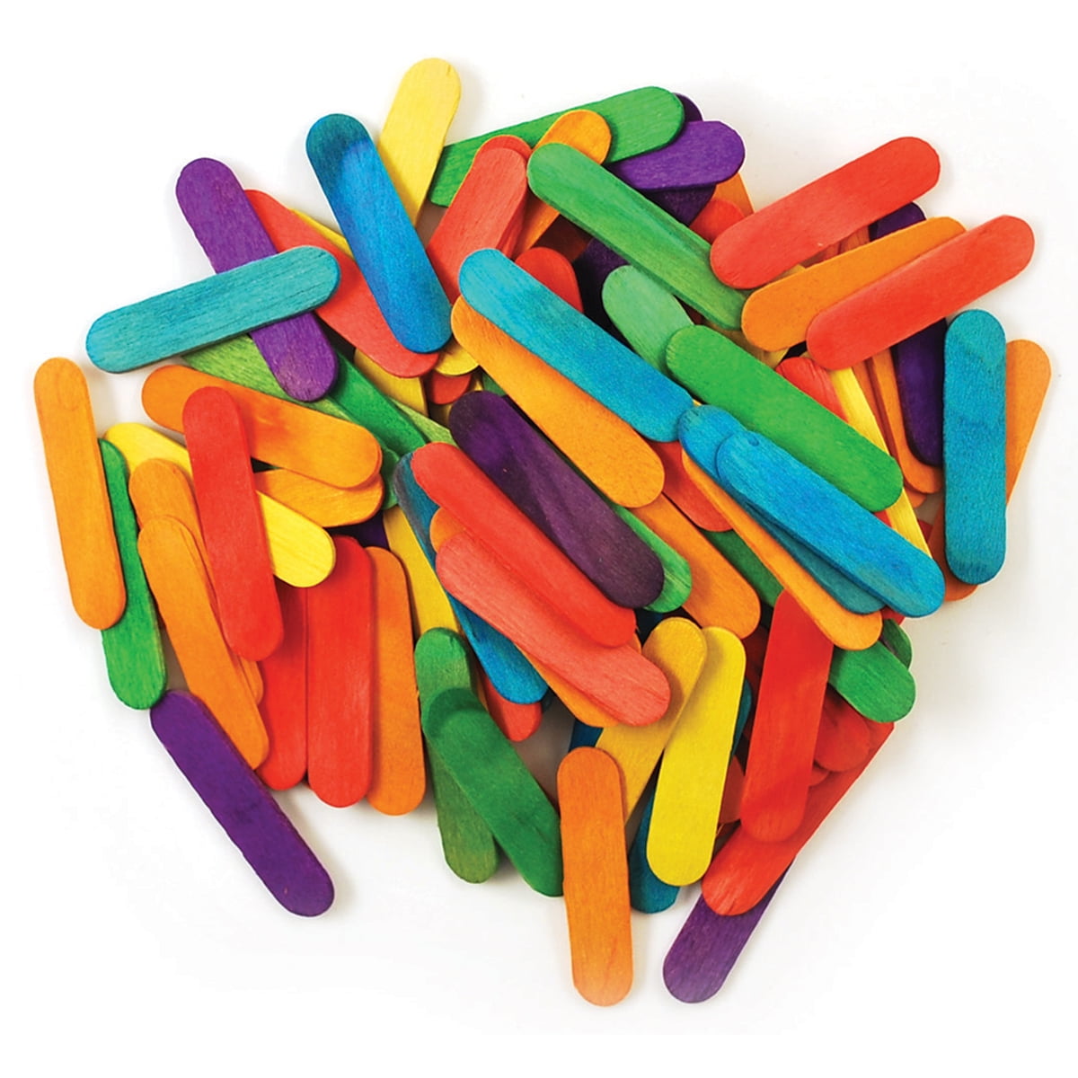 202A-12, Plastic Mini Sticks