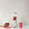 thumbnail image 4 of Haden Pichet en Verre Inox 1,75 Litre 700W Moteur Mixeur, Pâte/chrome, 4 of 8