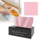 thumbnail image 4 of Paños de cocina desechables, gruesos y lavables | Trapos de limpieza reutilizables para platos y encimeras | Toallitas húmedas resistentes para uso en seco y húmedo, 4 of 8