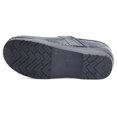 thumbnail image 3 of Zuecos Profesionales para Mujer Dansko Negro Talla 10.5-11 US, 3 of 7