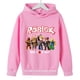 thumbnail image 4 of 2024 CALIENTE 2024 Moda Primavera Otoño Ropa de Bebé Conjuntos de Sudadera con Capucha Robloxing para Niños Pantalones Largos Casuales para Niños, 4 of 4