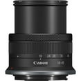 thumbnail image 2 of Canon RF-S 18-45 Mm f/4.5-6.3 Es una Lente STM con Tarjeta Extreme Pro de 64 Gb y Más, 2 of 9