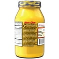 thumbnail image 6 of Rani Ghee Pure & Natural from Grass Fed Cows (Clarified Butter) 2lbs (32oz) ~ Glass Jar | Paleo Friendly | Keto Friendly | Gluten Free | Kosher | Product of USA, 6 of 9