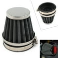 thumbnail image 4 of NS 60MM Air Filter Cone for Honda for Kawasaki for Suzuki for Yamaha Motorcycle Pit Dirt Bike, 4 of 5
