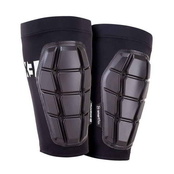 G-Form Pro-X3 Knee/Shin Guard Black SM Pair
