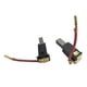 thumbnail image 2 of 2Pcs N292059 Carbon Brush Holder Assembly for DWE6411 DWE6420 DWE6423, 2 of 3