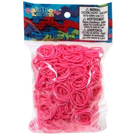 rubber pink bands loom rainbow pack band refill ct latex twistz bandz clips dialog displays option button additional opens zoom