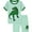 Dinosaur, variant on ATAIKU 2-9Y Boys' Two Piece Sleepwear Top and Bottom Vehicle Pajama Set