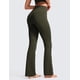 thumbnail image 2 of Pantalones CRZ YOGA Butterluxe tiro alto 77,5 cm pierna ancha, 2 of 6