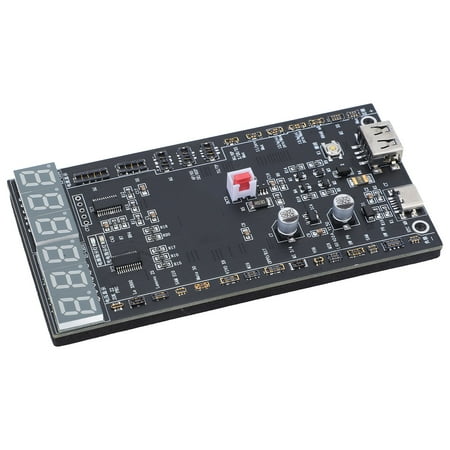 

Battery Activation Charge Board Battery Charge Test Board Auto Power Off Overload Protection For Testing