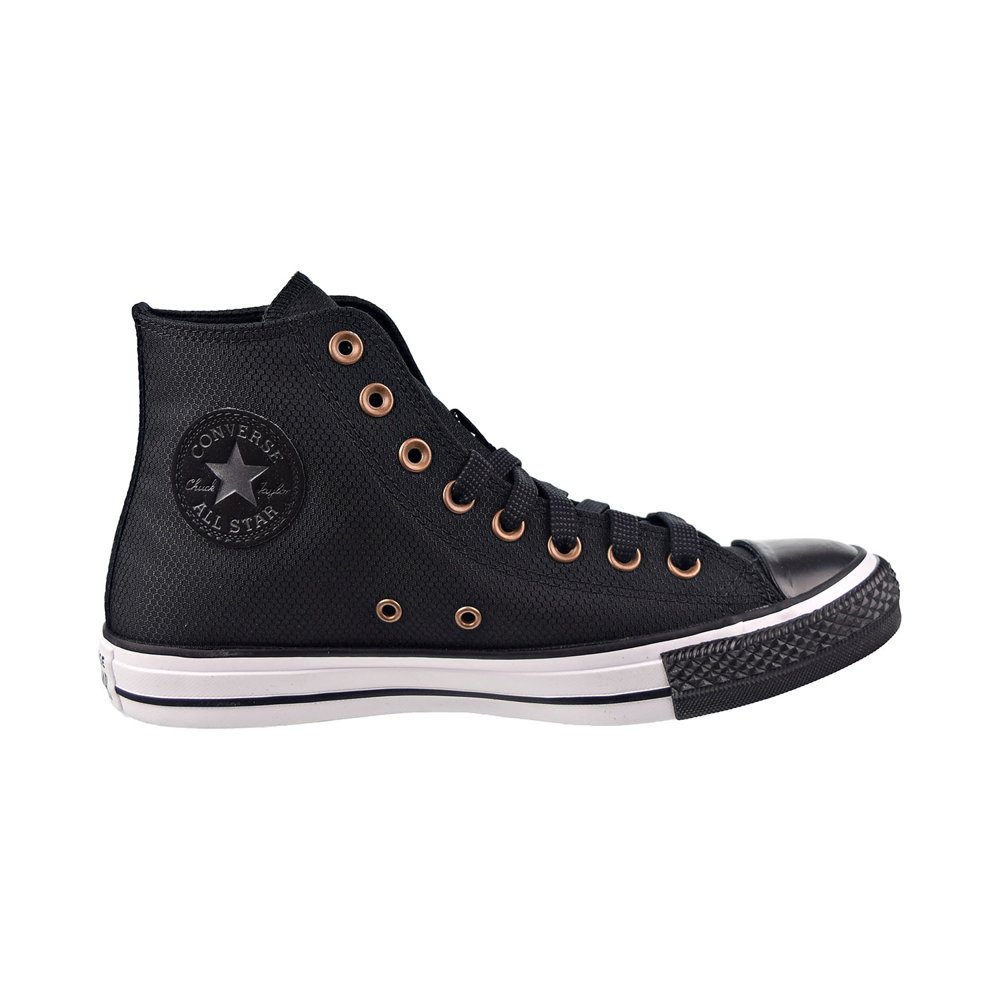 Converse Converse Chuck Taylor All Star Debossed Nubuck High Top