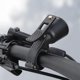thumbnail image 2 of Bicicleta clásica retro con bocina fuerte, manillar de ciclismo, alarma portátil, accesorios de seguridad para bicicleta, 2 of 5