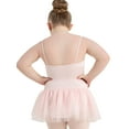 thumbnail image 3 of Capezio Ruffle Yoke Tutu Dress - Girls, 3 of 6