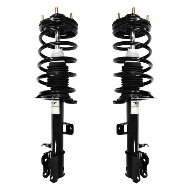 Unity Automotive 21162111622001 Front 2 Wheel Complete Strut