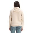 thumbnail image 3 of Sudadera con capucha The North Face Longs Peak acolchada con cremallera completa para mujer, 3 of 8