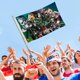 thumbnail image 4 of Danganronpa Bandera impresa con temática, regalo perfecto para fanáticos, amigos y familiares, y adecuada para actividades al aire libre e interiores, decoraciones de fiesta. 120*180CM, 4 of 6