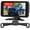 5 inch-Single Camera, variant on W5 Backup Camera: 4.5" 1080P - , Easy Installation, Signal, IP69K Color Night Vision Up Camera for , , SUV, Van and