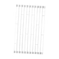 thumbnail image 2 of Lipstore Roll up Dish Drying Rack Foldable Sink Drying Mat for Counter Apartment Dorm L, 2 of 8
