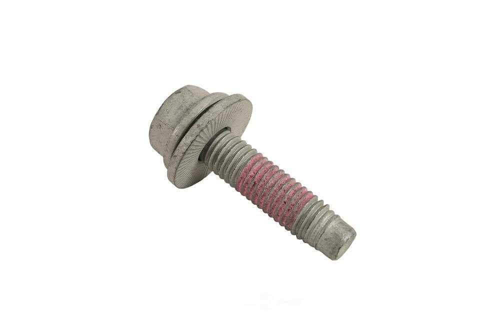 GM Genuine Parts Front Suspension Strut Mount Bolt