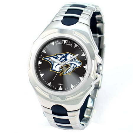 Nashville Predators Victory Mens Watch
