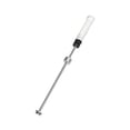 thumbnail image 1 of jinwen Tennis Swing Trainer Aid Sound Remind Position Correction Practice Warm up Stick white, 1 of 9