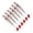 E, variant on LJNYFDC Simulation Design Fishing Bait 6Pcs Fishing Lure Soft Baits Simulation T Tail Swimbait Professional Bionic Freshwater Saltwater Artificial
