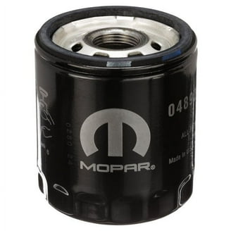 Chrysler Mopar MO-339 Oil Filter Fits select: 2013-2022 RAM 1500