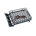 thumbnail image 4 of Roof Rack Luggage Carrier with LED Lights RC Car Metal Parts Compatible with 1/14 1/12, 4 of 7
