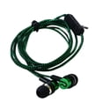 thumbnail image 1 of Inteprter Auriculares intrauditivos con conector de 3,5mm, micrófono de graves pesados, de silicona, anticongelantes Type7 NO7, 1 of 6