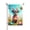 Style 2, variant on Welcome Dragonfly Lily Garden Flag Double Sided 12x18 Inch Outdoor Decor Summer Spring Floral Yard Flag House Patio Lawn Decoration