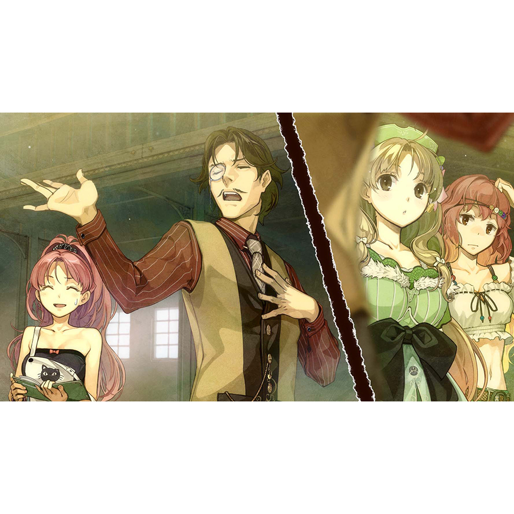 Atelier Ayesha The Alchemist Of Dusk Dx Koei Tecmo Games Co Ltd Pc Digital Download Walmart Com Walmart Com Atelier Ayesha The Alchemist Of Dusk Dx Koei Tecmo Games Co Ltd Pc Digital Download Walmart Com Walmart Com