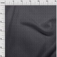 thumbnail image 2 of oneOone Polyester Lycra Fabric Diamond Block Print Fabric By Yard 56 Inch Wide, 2 of 4