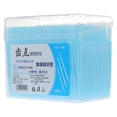 thumbnail image 2 of 1060Pcs Double Head Dental Floss Interdental Toothpicks Teeth Sticks (Assorted Color), 2 of 2