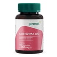 thumbnail image 2 of Suplemento Alimenticio Pronat Qoenzima Q10 con 60 cápsulas con 500mg c/u, 2 of 6