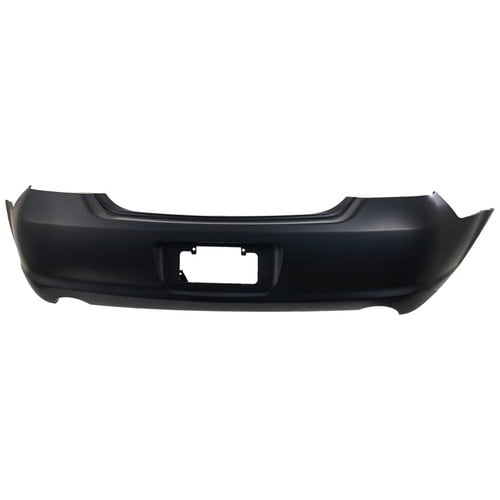 Rear Bumper Cover For 2005-2010 Toyota Avalon Primed
