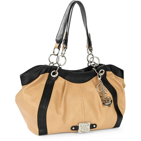 Kathy Van Zeeland Women S 4 Poster Handbag Kathy Van Zeeland Women S 4 Poster Handbag