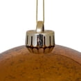 thumbnail image 2 of 6" Copper Shiny Mercury Ball 4/Bag, 2 of 6