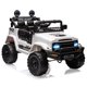 thumbnail image 1 of Yeshouse Camión eléctrico infantil de dos plazas y 12 V con control remoto para padres, sistema de suspensión, luces LED y reproductor de música. Coche eléctrico para niños y niñas, 1 of 7