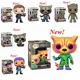 thumbnail image 2 of Nuevos juguetes de figuras de acción FUNKO POP Guardianes de la Galaxia 3 #1240 Star-Lord #1201 #1208 Baby Rocket #1202 #1241 Groot #1203 Regalos, 2 of 5