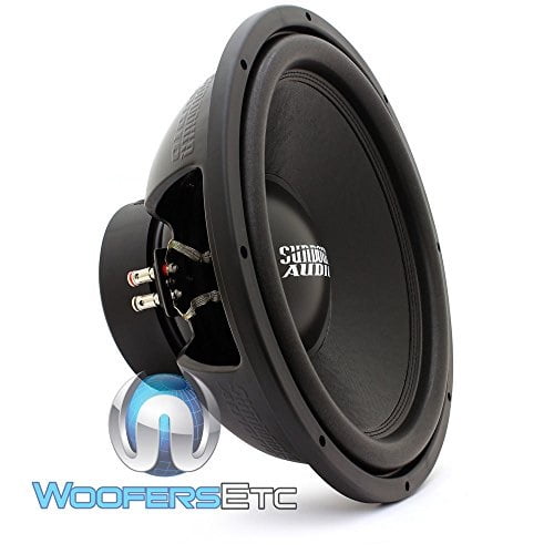 E 15 V 3 D2 Sundown Audio 15 500w Rms Dual 2 Ohm Ev 3 Series Subwoofer Walmart Com Walmart Com