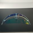 thumbnail image 3 of TT-Course helmet spoiler for KYT TT Course rear spoiler capacete para moto accessories, 3 of 7