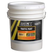TRAFFIC PAINT WHITE GL (Pack of 1)