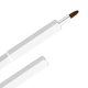 thumbnail image 3 of Pincel de labios - Pincel de labios retráctil de polvo profesional delicado - Pintalabios de maquillaje Aplicador de brillo de labios MFZFUKR CPB-DE-LYY639-4, 3 of 5