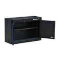 thumbnail image 4 of Montezuma BKMG30202WC 2-Door Wall Cabinet, 30.5 x 20.125 x 12 In, 4 of 10